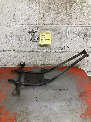 1972 Yamaha Jt1 Jt2 Mx Jt Mini Bike Frame Front Loop Engine Guard • $99.95