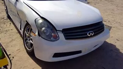 Driver Lower Control Arm Front RWD 2 Door Coupe Fits 05-07 INFINITI G35 701580 • $84.99