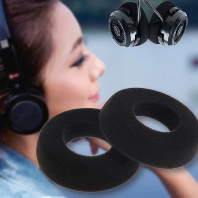 £3.83 • Buy Headphones Earpads Ear Pads Ear Cushions For GRADO SR60 SR80 SR125 SR225 