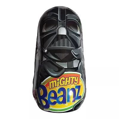 MIGHTY BEANZ Lot Of 24 Beanz With Darth Vader Tin C3PO Luke Skywalker Darth Vade • $20