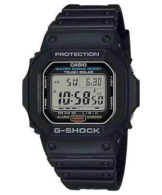 G-Shock Digital Watch  G5600UE-1D / G-5600UE-1D • $145