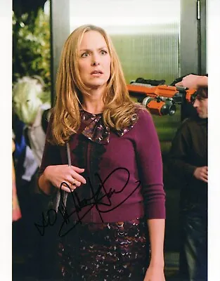 Melora Hardin 17 Again Autographed Photo Signed 8x10 #2 Principal Jane Masterson • $31.50