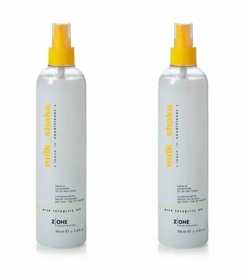 Milk Shake Leave In Conditioner 11.8 Oz 2 Pack • $36.64