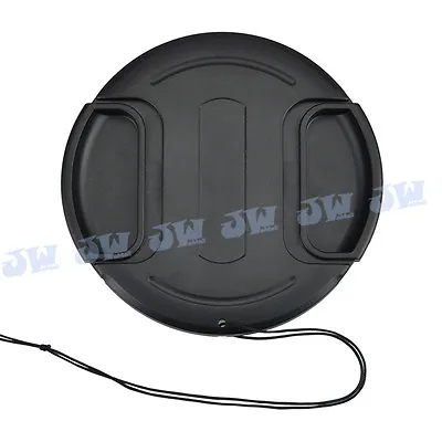 $8.79 • Buy JJC 40.5mm Lens Cap Hood Cover Snap-on For Sony A6000 A5000 E PZ 16-50mm Lens