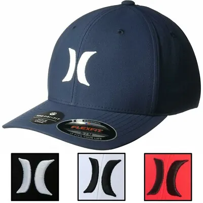 $30 • Buy Hurley Men's Dri-FIT One And Only Flex Fit Hat Cap