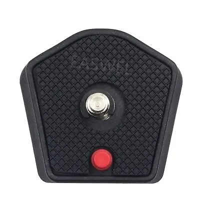 785PL Quick Release Plate For Manfrotto MH 293A3RC1 393H MKC3H02/01 NGTT2 NGTT1 • £4.18