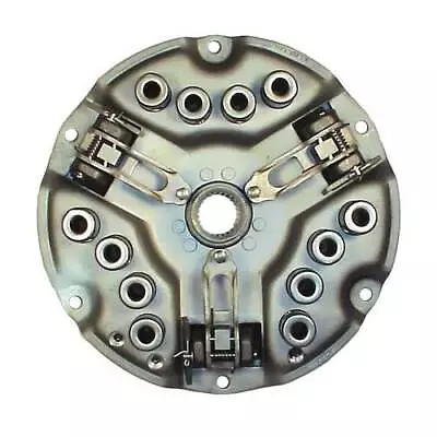 Pressure Plate Fits Massey Ferguson 1085 285 320 1080 1808749M94 • $312.99