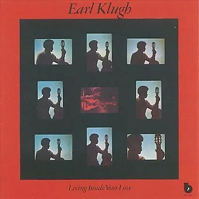 Earl Klugh : Living Inside Your Love CD (2005) Expertly Refurbished Product • £9.97