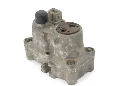 Bosch Warm Up Regulator Cold Start Valve For 1984 Volkswagen Quantum 0438140130 • $133.45