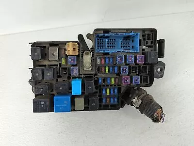 2011 Mazda 3 Fusebox Fuse Box Relay Module Bbm5-66761|bbm6-66761 UHGU1 • $40.03