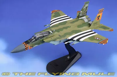 Hobby Master 1:72 F-15C Eagle USAF 173rd FW 114th FA OR ANG Sandman • $140.95