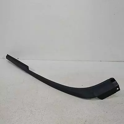 94-98 Mustang Driver Exterior Convertible Top Body Trim Molding LH Oem AA7043 • $42.48