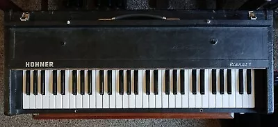 Vintage Used Hohner Pianet T  • $1625