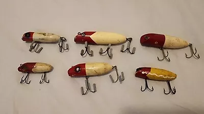 Antique Vintage Fishing Lures Lot • $1.25