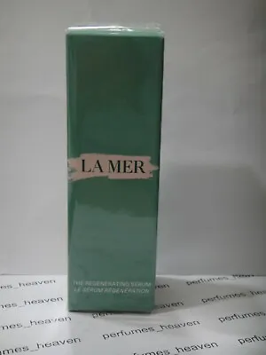 La Mer The Regenerating Serum 1 Oz / 30 ML * Sealed Box   • $249.99