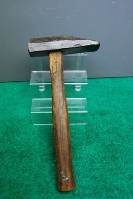 $30 • Buy Vintage Ken - Tool Akron Ohio T-11 Straight Bill Tire Hammer Maul