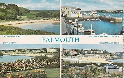 ⛱️  FALMOUTH.  Multi-view. (#falmA) • £0.99