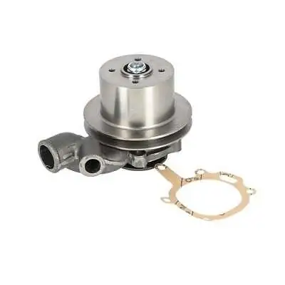 Water Pump With Pulley Fits Massey Ferguson 165 175 255 275 265 Fits Landini • $62.19