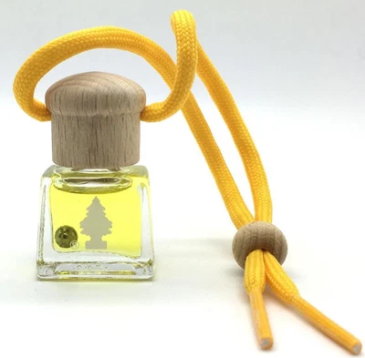 £5.98 • Buy 1 X Liquid Bottle Little Magic Tree Car Air Freshener VANILLA Freshner MC18-P