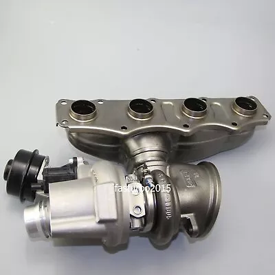  TD04 49477-02003 Turbo For2011-2017 BMW 320i 328i 520i 528i X1 X3 Z4 N20B20 2.0 • $545