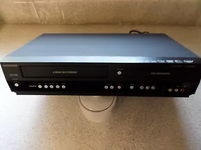 Magnavox ZV457MG9 DVD Player / VCR Combo • $50