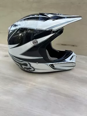 Fox V3 Helmet. Large. With Bag. • $49