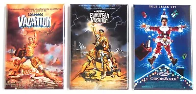 National Lampoon's Vacation FRIDGE MAGNET Set Movie Poster • $8.95