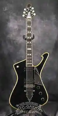 Ibanez 1979 PS-10 Paul Stanley Signature Black Made In Japan Vintage Iceman • $3699