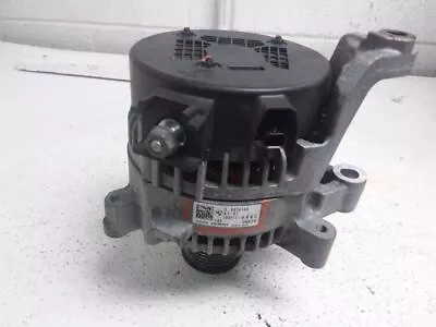 2022 TOYOTA GR SUPRA 2.0L Engine Alternator 14 Volts Turbo OEM ID 863416602 • $149.95