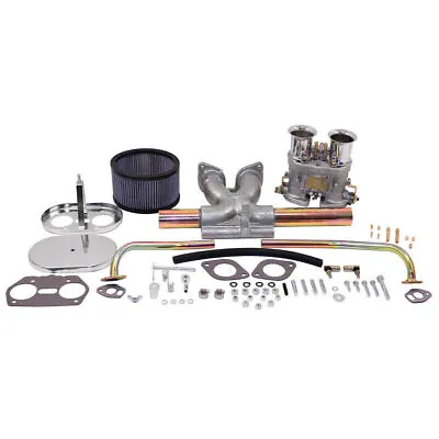 Empi 47-7315 Single 40 HPMX Carburetor Kit Vw Type 1 Air-cooled Dual Port Engine • $509.95