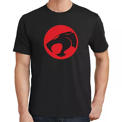 $20 • Buy ThunderCats Logo T-Shirt 80's Cartoon Very Cool Men Women Old School Retro 81