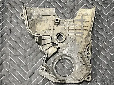 1994-01 Acura Integra GSR TYPE R B18C P72  Lower Timing Belt Cover Genuine Honda • $12