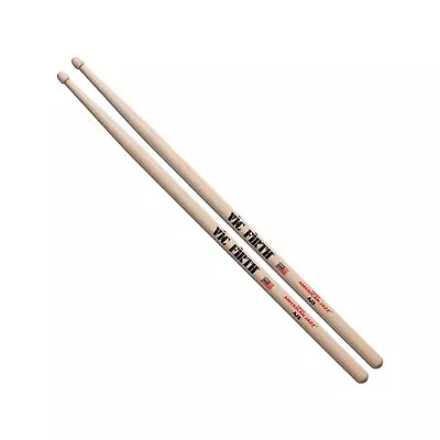 Vic Firth American Jazz 5 Drum Sticks • $14.99