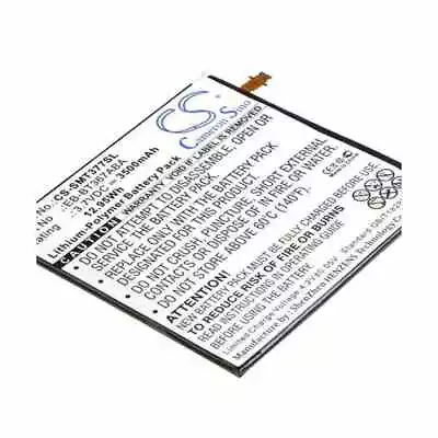 Battery For SAMSUNG Galaxy Tab E 8.0 4G LTE 3500mAh • $52.80