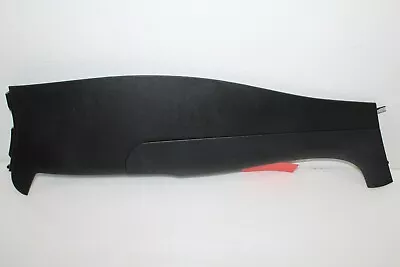 2008-2013 Infiniti G37 Oem Left Lh Center Console Trim Panel • $50