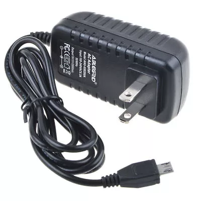 10W 5V 2A AC/DC Power Charger Adapter For Motorola Xoom 2 Tablet MZ615 MZ616 • $6.85