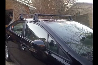 YAKIMA ROOF RACK Towers Bars Clips & Misc ALL VEHICLES! ThuleQ1Aie Baseline • $325