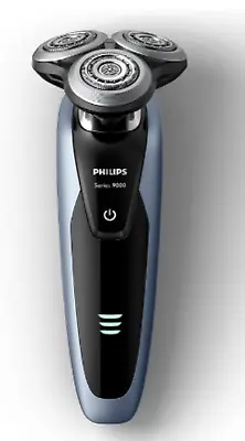 $379.95 • Buy Philips Series 9000 S9211/12 Wet Dry Electric Shaver Trimmer Cordless Precision