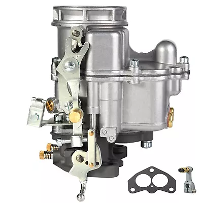 Holley 94 Carburetor For Ford V8 FlatHead Allard K3 1939-1953 239 -272  Engines • $126.99