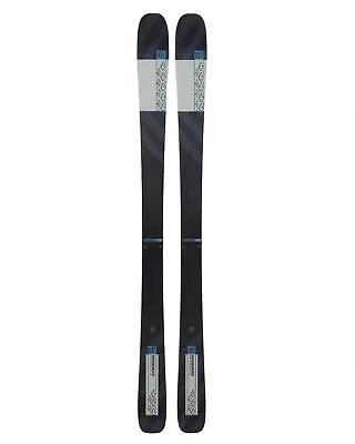 K2 Mindbender 85 Women's All-Mountain Skis 163cm MY24 • $314.96