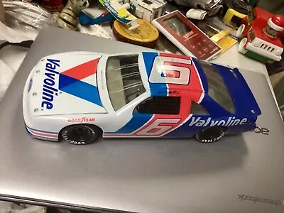 #6 Mark Martin / Valvoline 1991 Revell 1/24 Ford Thunderbird Diecast - Loose • $18