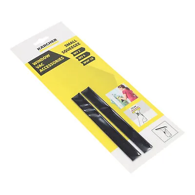 Karcher Window Vac Replacement Wiper Blade /  Blade • £12.95