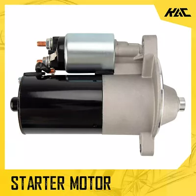 New Starter For Explorer Mustang Ranger Mazda 4.0L Manual Trans 3240 • $45.99