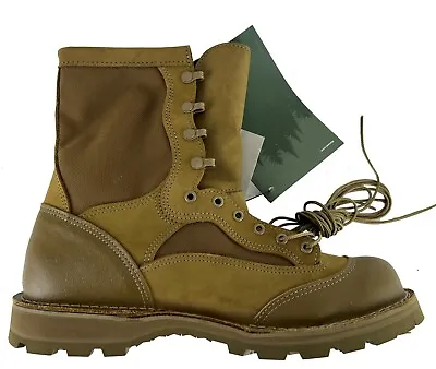 Danner® 15678 USMC RAT Mojave GTX 8  Military Boots Gore-Tex Rugged All Terrain • $99.97