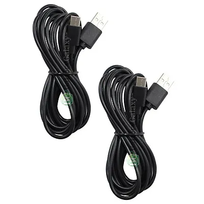 2 USB 10FT Type C Cable Cord For Phone Motorola Moto Z / Z Force / Z Play Droid • $4.99