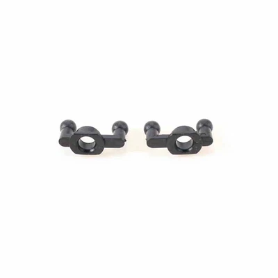 $6.07 • Buy Ball Head RC aircraft Wearing Parts Ball Head Accessories Set for WLTOYS V912