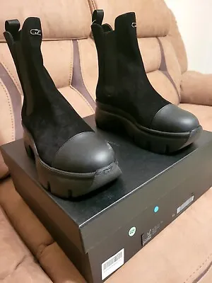 $299 • Buy Giuseppe Zanotti Man Boots Size 41 ..US 8..brand New With Box ..🔥🔥