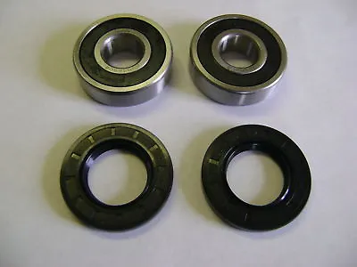 Victory Motorcycles Front Or Rear Wheel Bearings 20x52x15 & Seals 30x52x7 Kit82a • $19.99