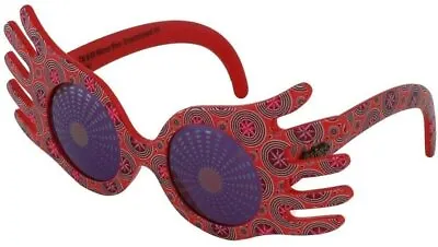 $31.53 • Buy Officially Licensed Harry Potter Luna Lovegood Spectrespecs Costume Accessories