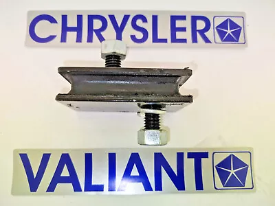 Chrysler Valiant Small Block V8 Engine Mount X1 Ve Vf Vg Vh Vj Vk Cl Cm Charger  • $27.45